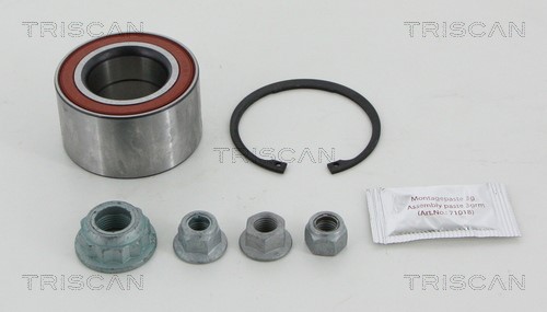 Wheel Bearing Kit TRISCAN 853029122A