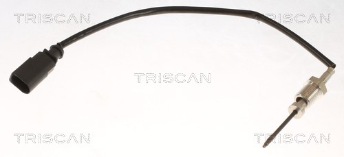 Sensor, exhaust gas temperature TRISCAN 882629108