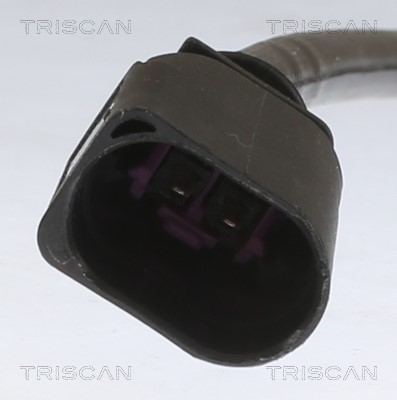 Sensor, exhaust gas temperature TRISCAN 882629108 2