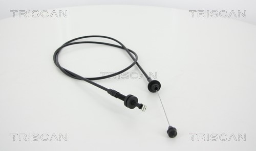 Accelerator Cable TRISCAN 814016335