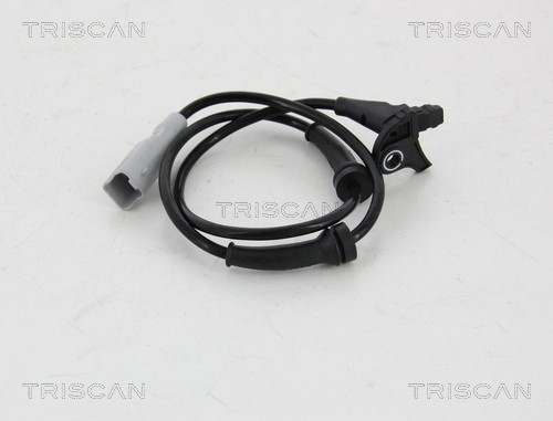 Sensor, wheel speed TRISCAN 818028110