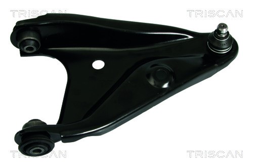 Control/Trailing Arm, wheel suspension TRISCAN 850025549