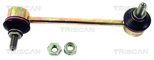 Link/Coupling Rod, stabiliser bar TRISCAN 850027603