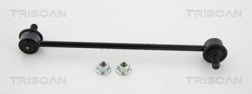 Link/Coupling Rod, stabiliser bar TRISCAN 850043648