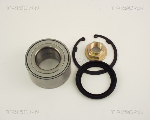 Wheel Bearing Kit TRISCAN 853010004