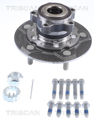 Wheel Bearing Kit TRISCAN 853016150