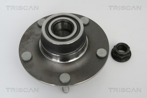 Wheel Bearing Kit TRISCAN 853016240