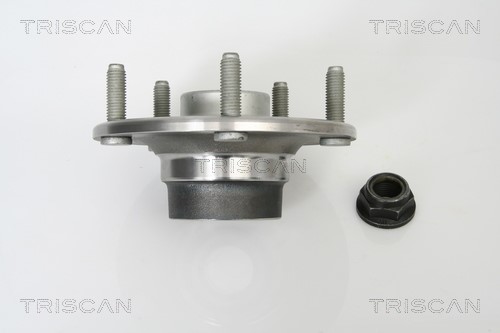 Wheel Bearing Kit TRISCAN 853016240 2