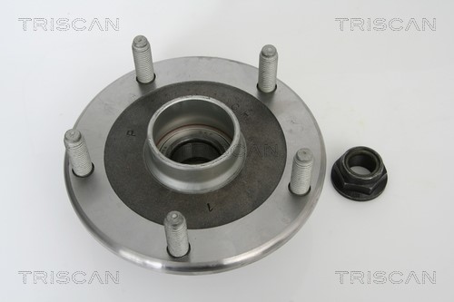 Wheel Bearing Kit TRISCAN 853016240 3