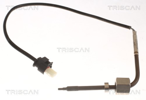 Sensor, exhaust gas temperature TRISCAN 882623032