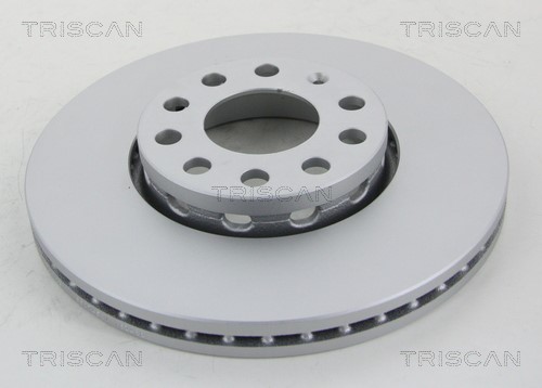 Brake Disc TRISCAN 812029108C