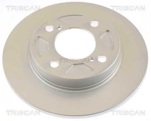 Brake Disc TRISCAN 812069143C