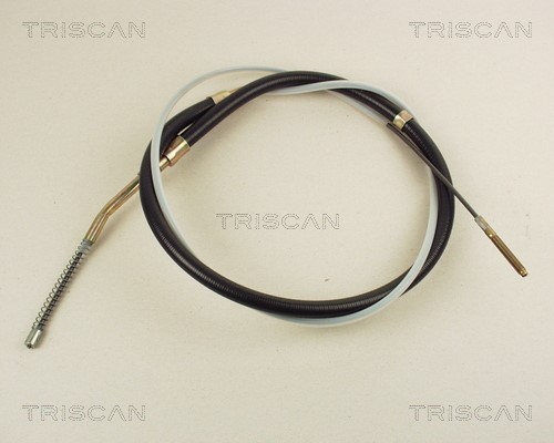 Cable Pull, parking brake TRISCAN 814011102