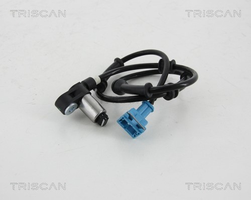 Sensor, wheel speed TRISCAN 818028213