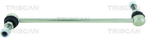 Link/Coupling Rod, stabiliser bar TRISCAN 850010630