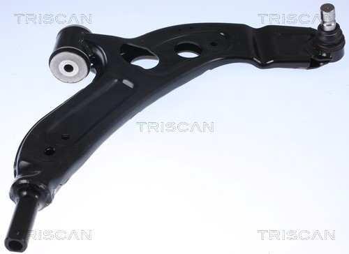 Control/Trailing Arm, wheel suspension TRISCAN 8500115071