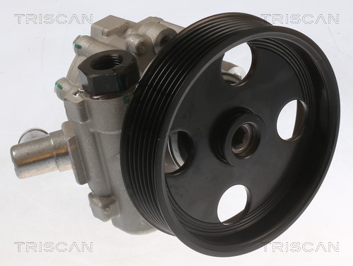 Hydraulic Pump, steering system TRISCAN 851523680 3