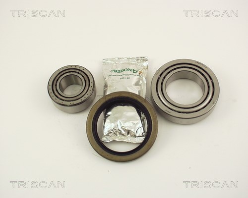 Wheel Bearing Kit TRISCAN 853023110
