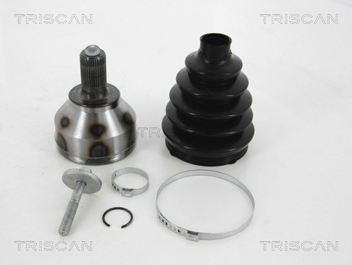 Joint Kit, drive shaft TRISCAN 854016125