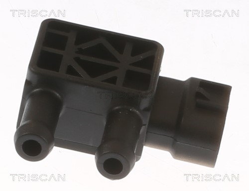 Sensor, exhaust pressure TRISCAN 882343001 3