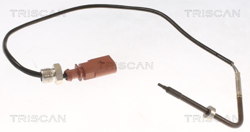 Sensor, exhaust gas temperature TRISCAN 882629166