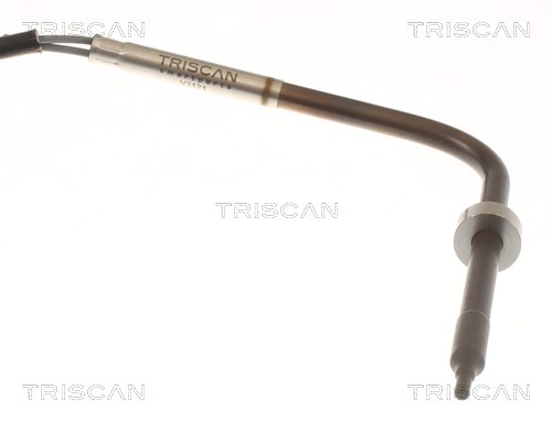 Sensor, exhaust gas temperature TRISCAN 882629166 3
