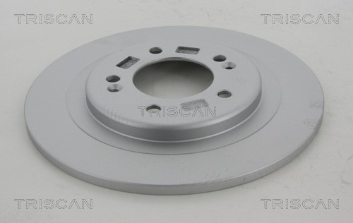 Brake Disc TRISCAN 812043165C