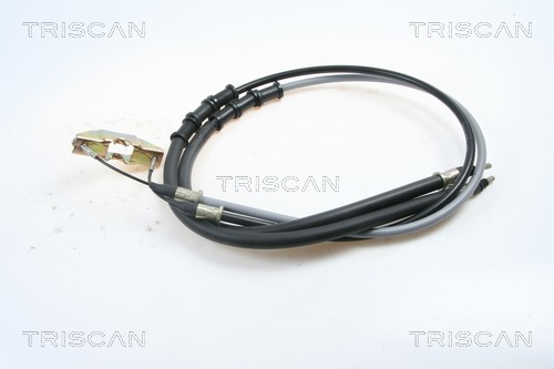 Cable Pull, parking brake TRISCAN 814024147