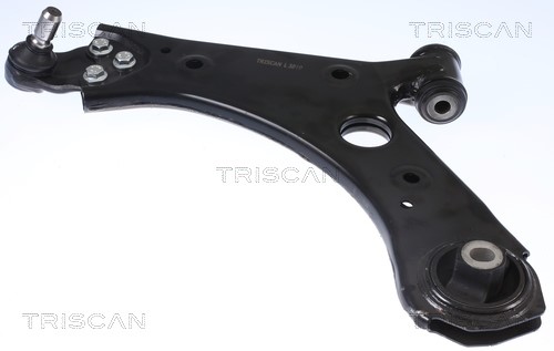 Control/Trailing Arm, wheel suspension TRISCAN 850080556