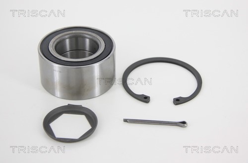 Wheel Bearing Kit TRISCAN 853024214