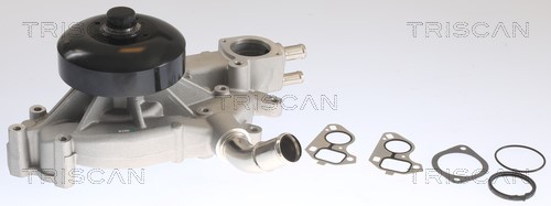 Water Pump, engine cooling TRISCAN 860080022