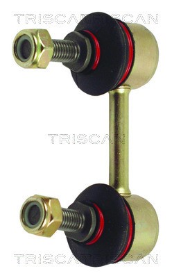Link/Coupling Rod, stabiliser bar TRISCAN 850011613