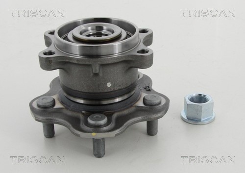 Wheel Bearing Kit TRISCAN 853014245