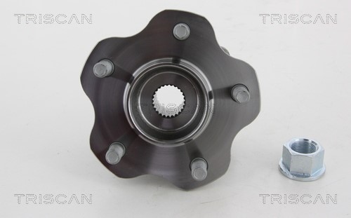Wheel Bearing Kit TRISCAN 853014245 2