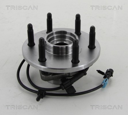 Wheel Bearing Kit TRISCAN 853080002 2