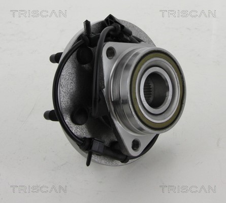 Wheel Bearing Kit TRISCAN 853080002 3