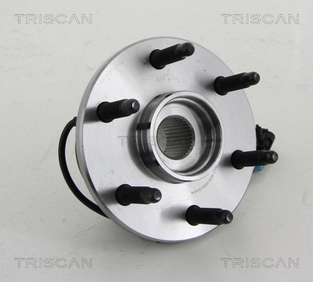 Wheel Bearing Kit TRISCAN 853080002 4