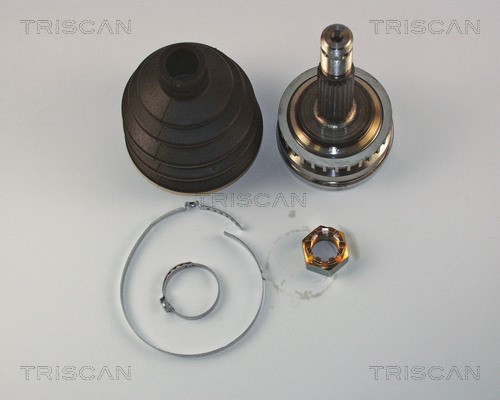 Joint Kit, drive shaft TRISCAN 854024112