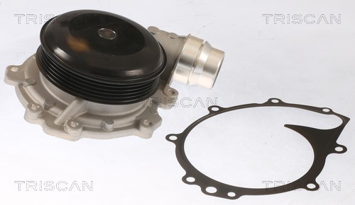 Water Pump, engine cooling TRISCAN 860023089
