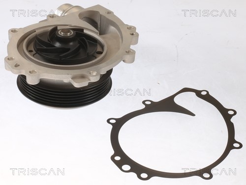 Water Pump, engine cooling TRISCAN 860023089 2