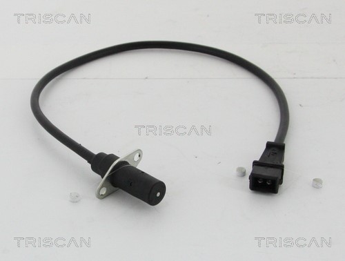 Sensor, crankshaft pulse TRISCAN 885510124