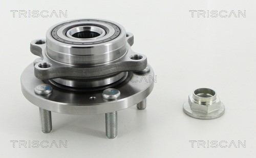 Wheel Bearing Kit TRISCAN 853043121A