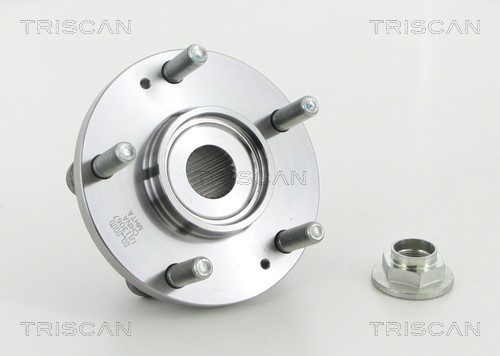 Wheel Bearing Kit TRISCAN 853043121A 2