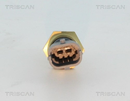 Sensor, coolant temperature TRISCAN 862624002 2