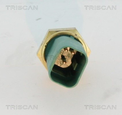 Sensor, coolant temperature TRISCAN 862625002 2