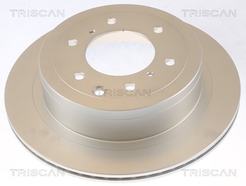 Brake Disc TRISCAN 812042149C