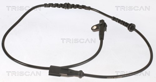 Sensor, wheel speed TRISCAN 818025292