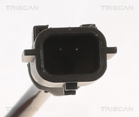 Sensor, wheel speed TRISCAN 818025292 2
