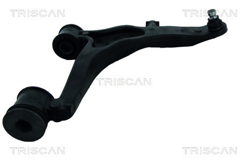 Control/Trailing Arm, wheel suspension TRISCAN 850010597