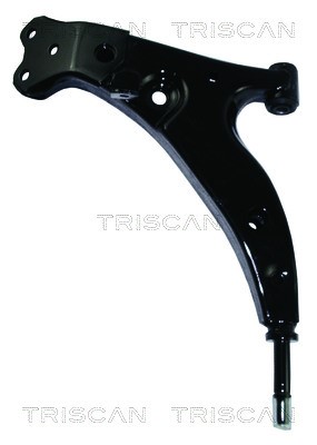 Control/Trailing Arm, wheel suspension TRISCAN 850013518